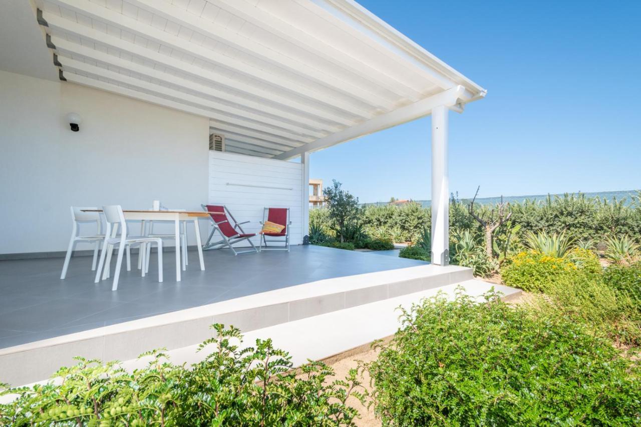 B&B Lo&G Ласкари Экстерьер фото