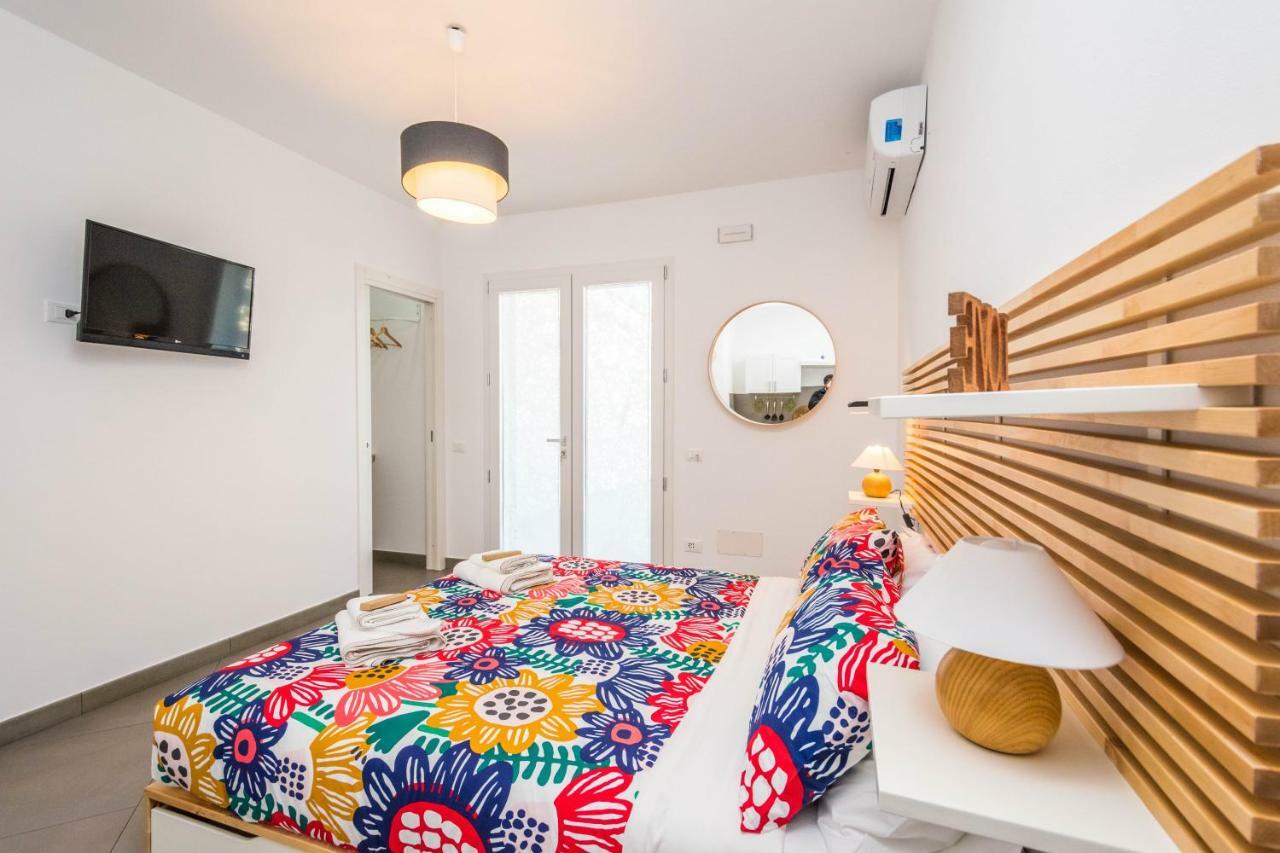 B&B Lo&G Ласкари Экстерьер фото