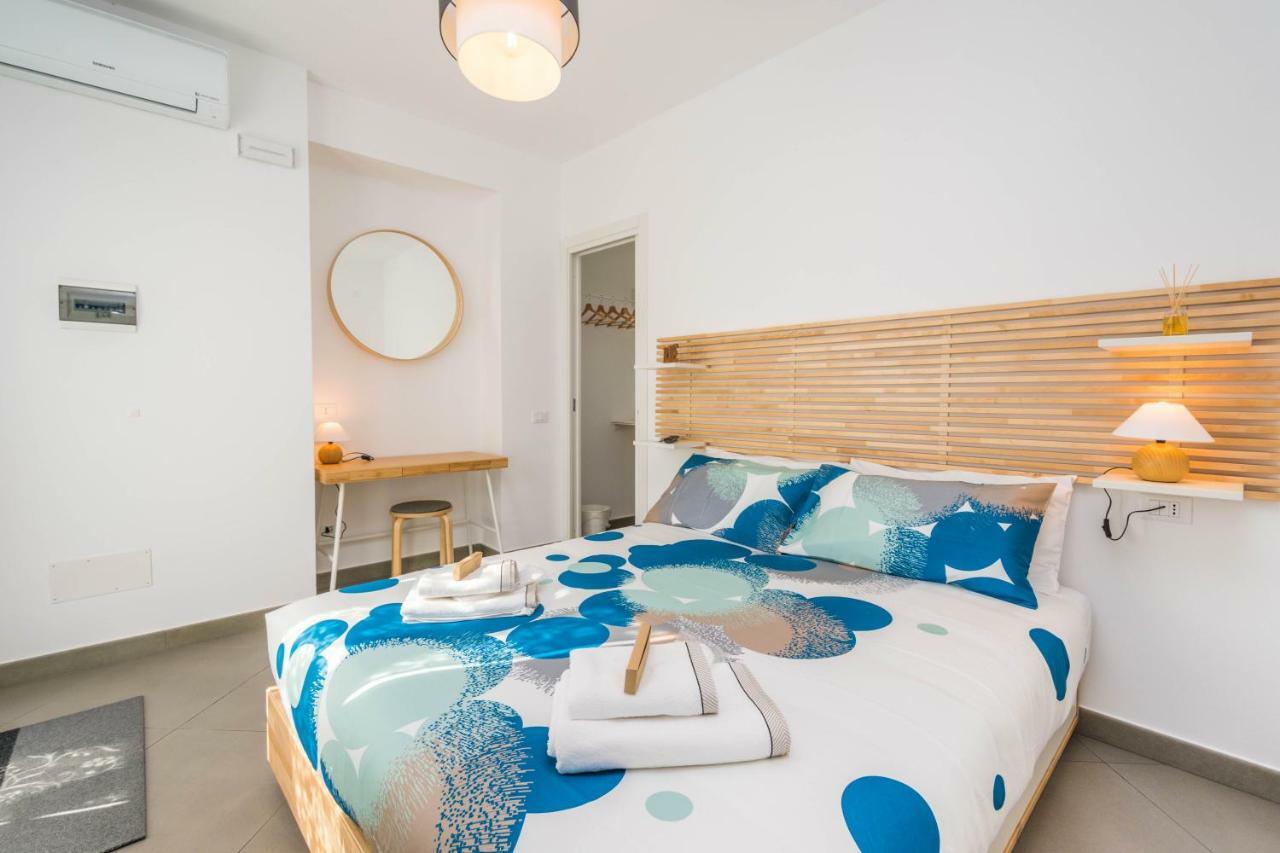 B&B Lo&G Ласкари Экстерьер фото