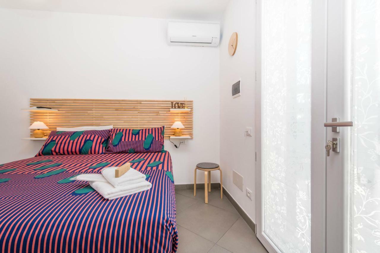 B&B Lo&G Ласкари Экстерьер фото