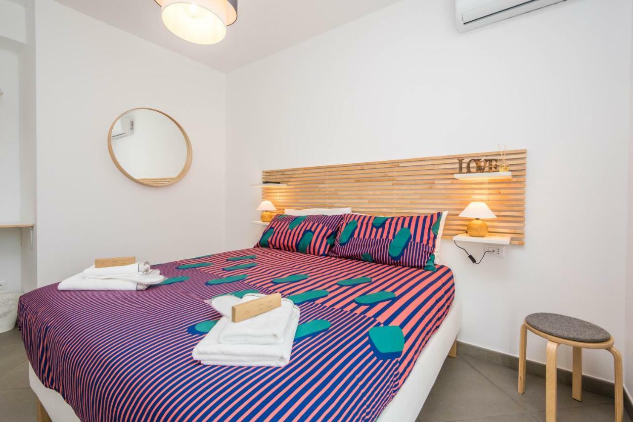 B&B Lo&G Ласкари Экстерьер фото
