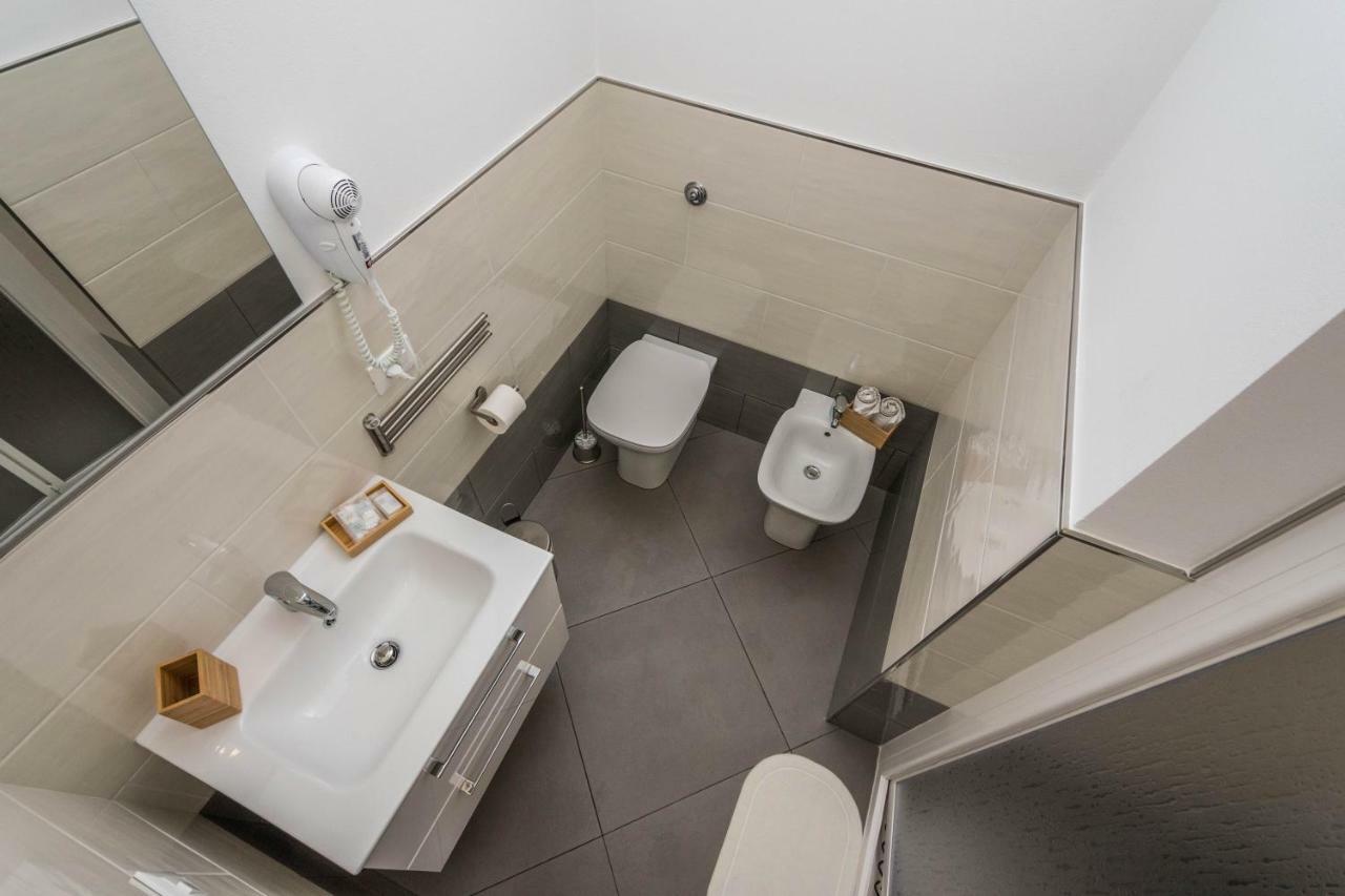 B&B Lo&G Ласкари Экстерьер фото