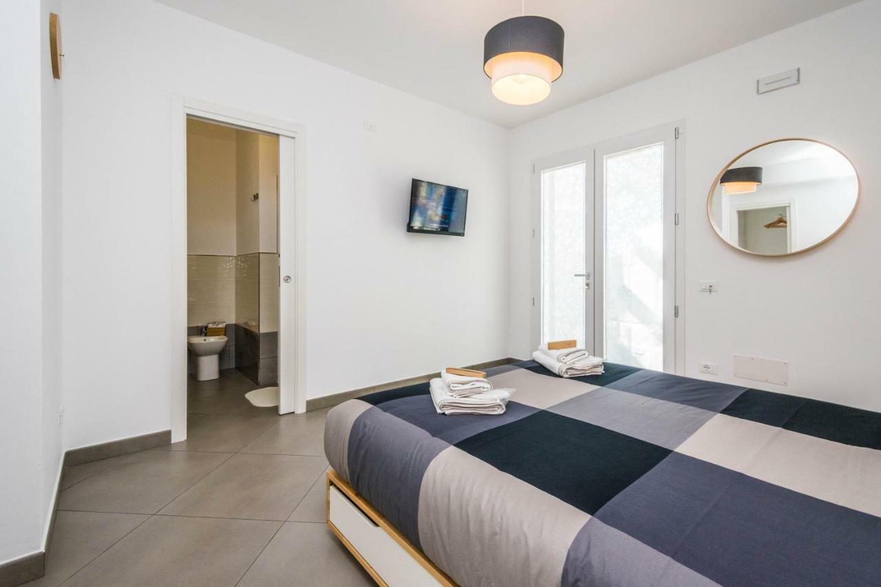 B&B Lo&G Ласкари Экстерьер фото