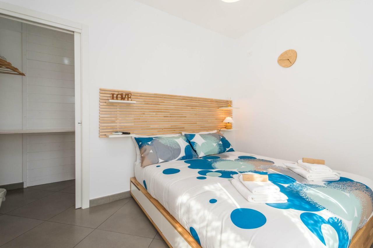 B&B Lo&G Ласкари Экстерьер фото