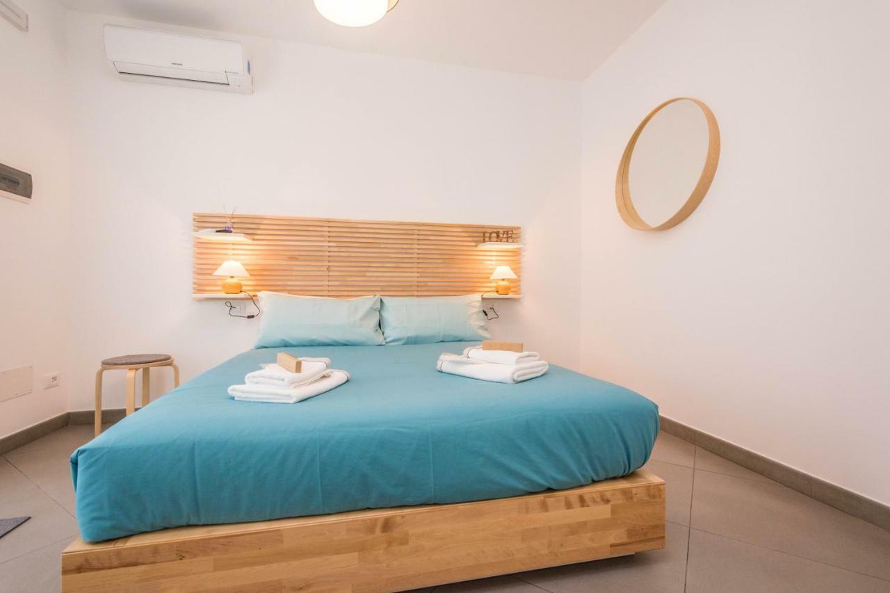 B&B Lo&G Ласкари Экстерьер фото