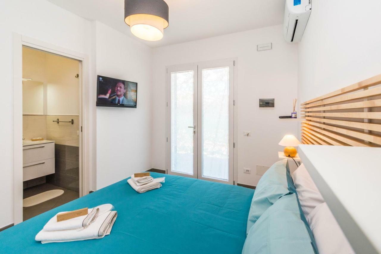 B&B Lo&G Ласкари Экстерьер фото