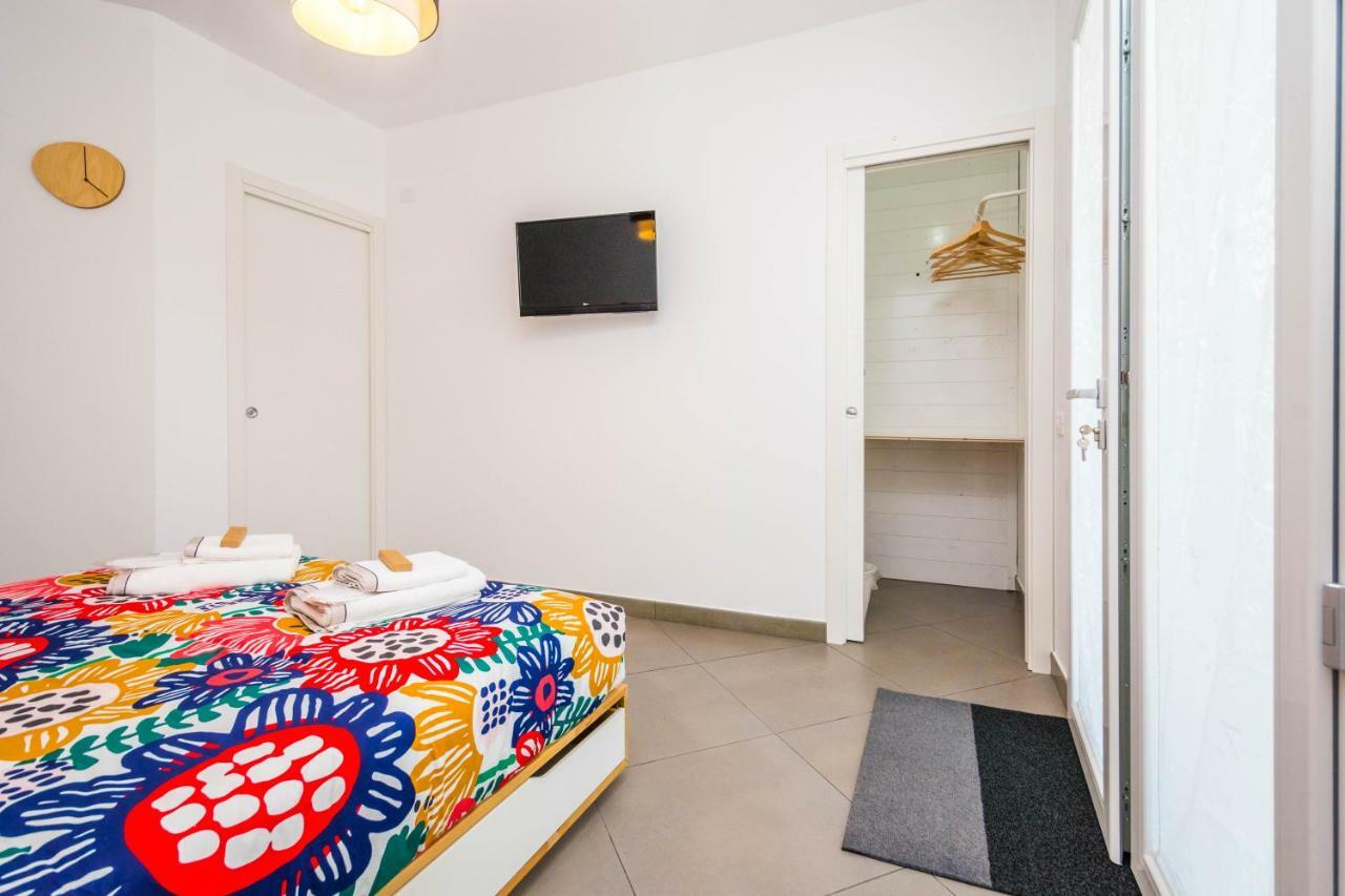 B&B Lo&G Ласкари Экстерьер фото