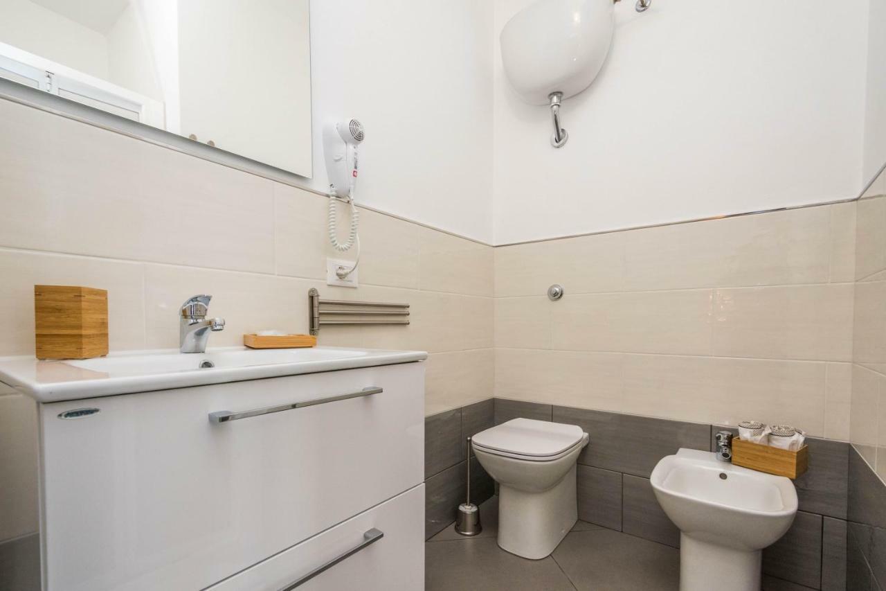 B&B Lo&G Ласкари Экстерьер фото
