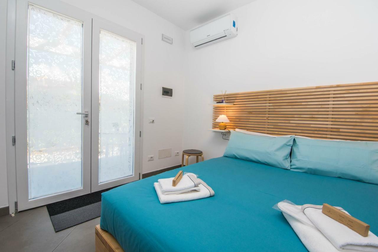 B&B Lo&G Ласкари Экстерьер фото
