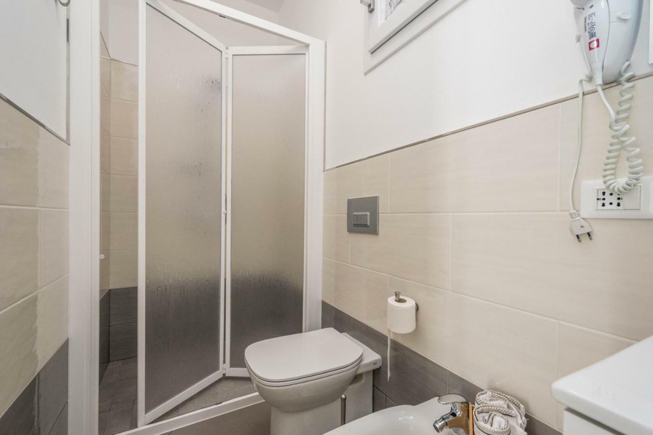 B&B Lo&G Ласкари Экстерьер фото