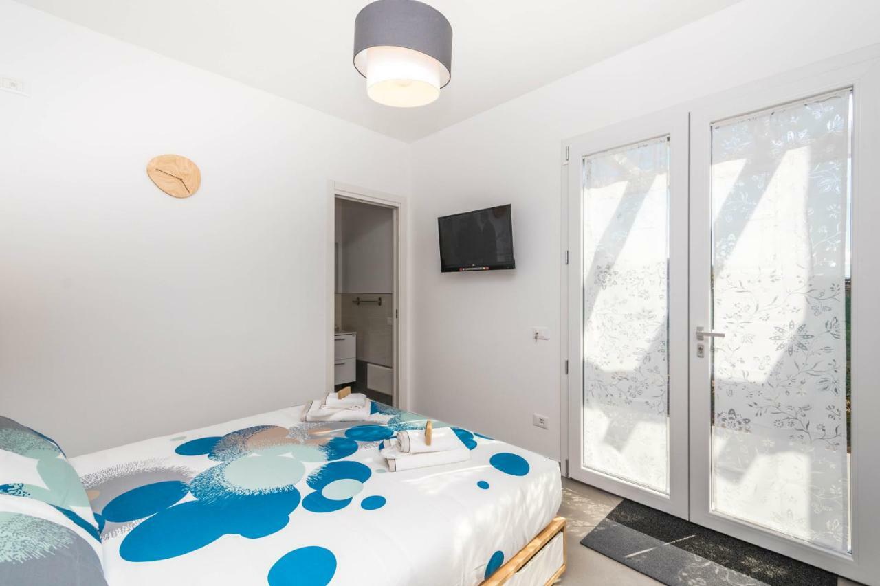 B&B Lo&G Ласкари Экстерьер фото