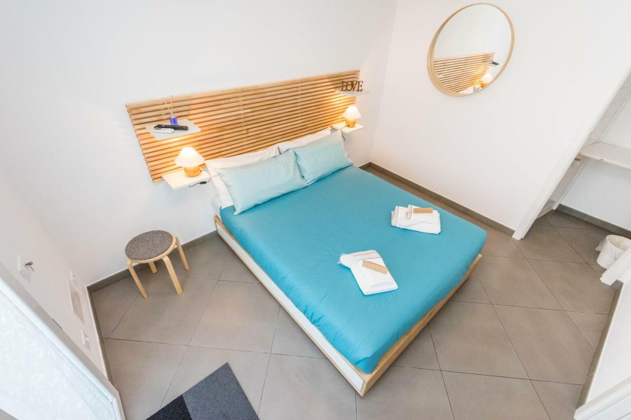 B&B Lo&G Ласкари Экстерьер фото