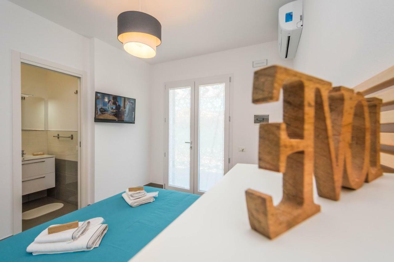 B&B Lo&G Ласкари Экстерьер фото