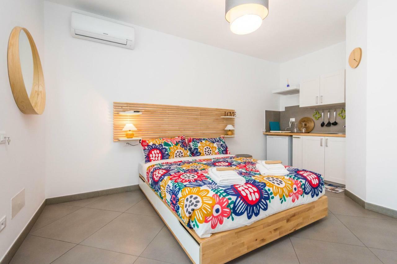 B&B Lo&G Ласкари Экстерьер фото
