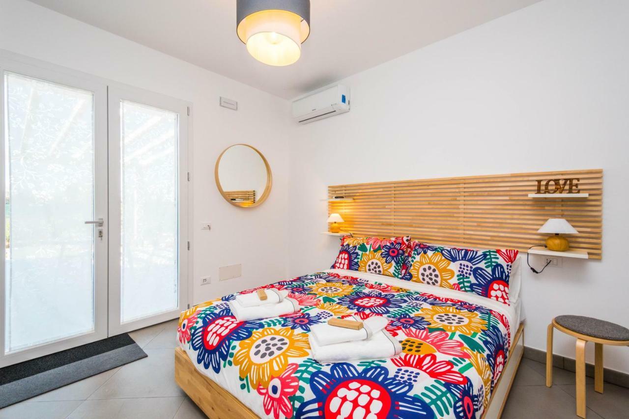 B&B Lo&G Ласкари Экстерьер фото