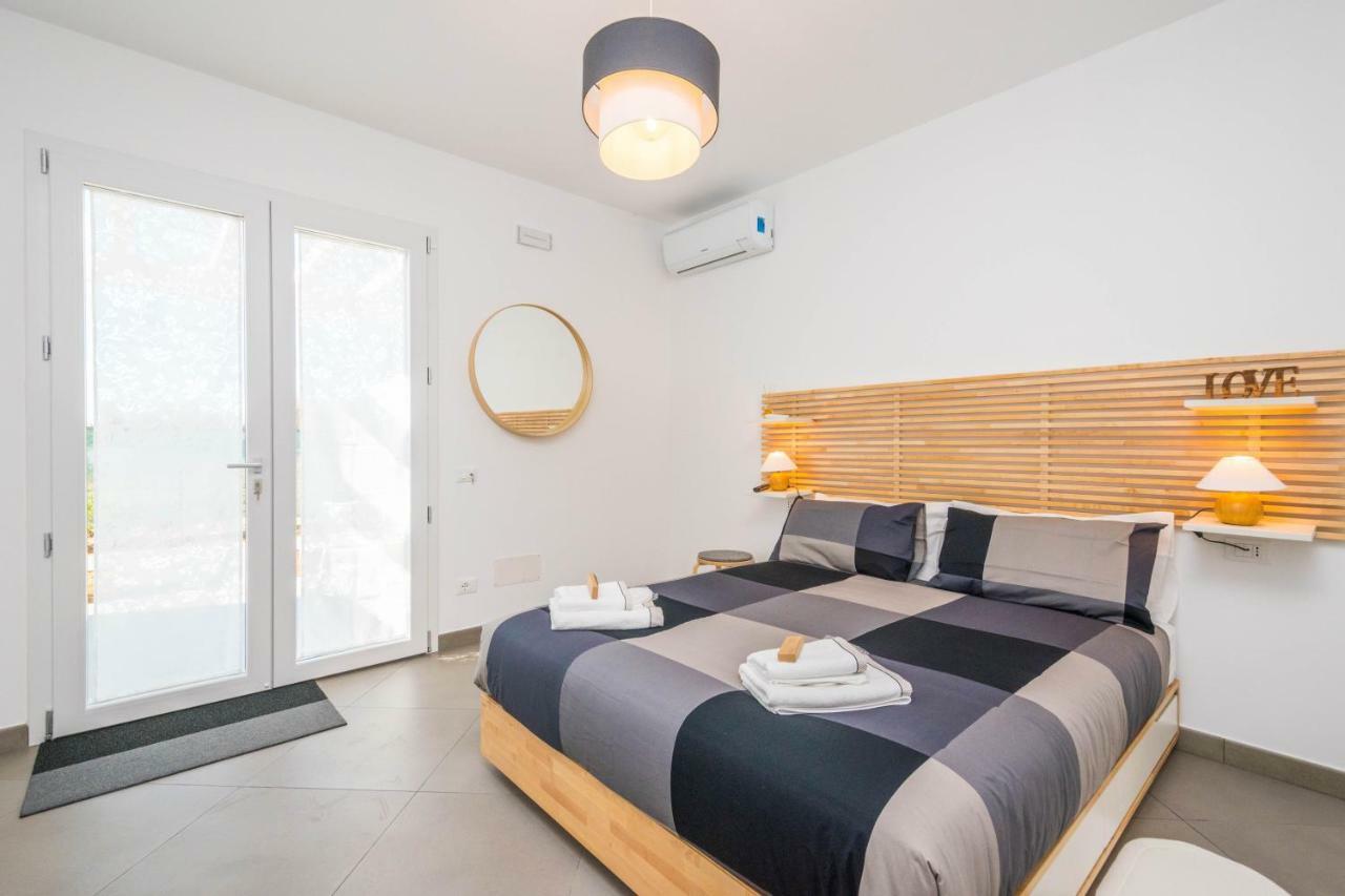 B&B Lo&G Ласкари Экстерьер фото