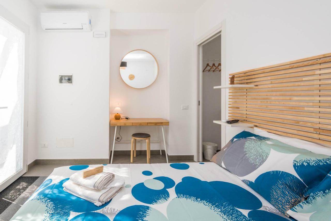 B&B Lo&G Ласкари Экстерьер фото
