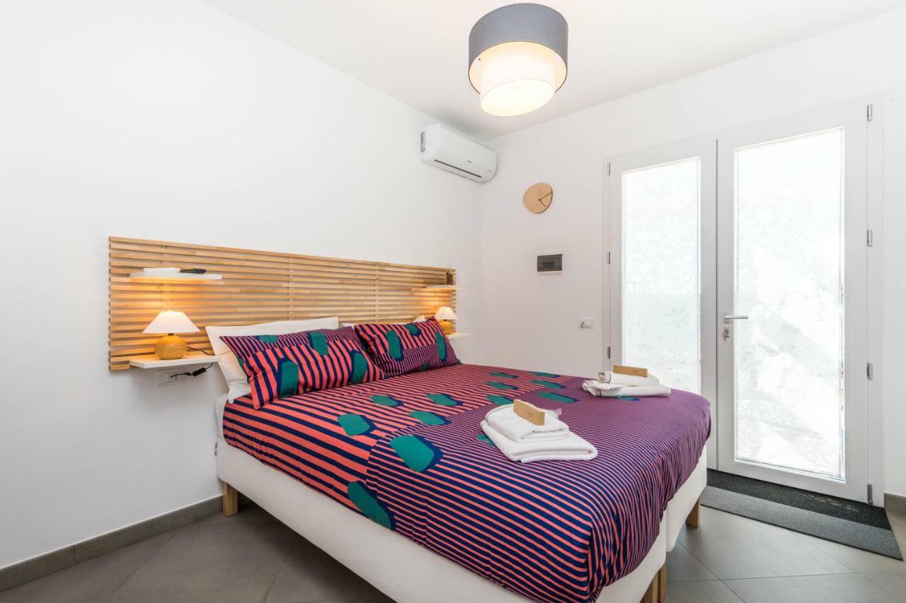 B&B Lo&G Ласкари Экстерьер фото