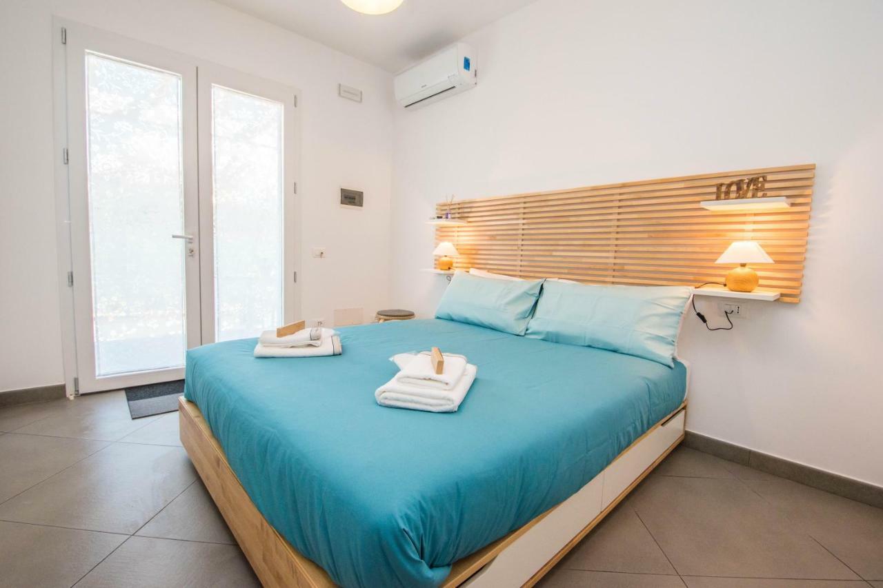 B&B Lo&G Ласкари Экстерьер фото